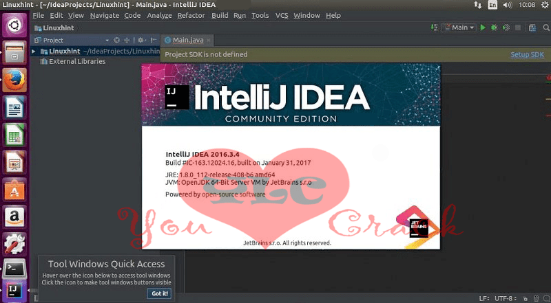 free intellij ultimate license